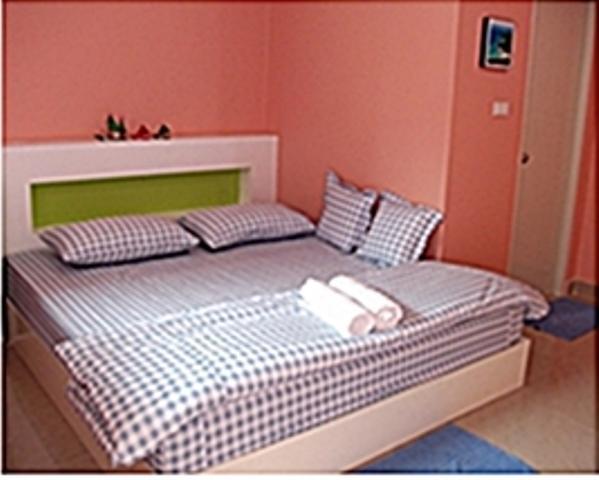 Baan Kaneang Ко Ларн Екстериор снимка